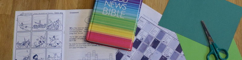 Sunday School